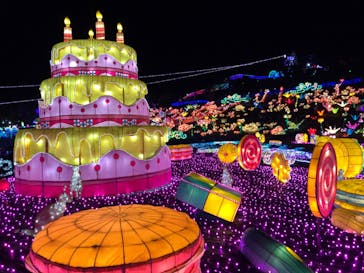 伊豆ぐらんぱる公園に投稿された画像（2020/11/14）