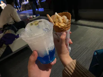 すみだ水族館に投稿された画像（2020/11/14）