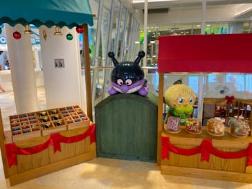 神戸アンパンマンこどもミュージアム＆モールに投稿された画像（2020/11/14）