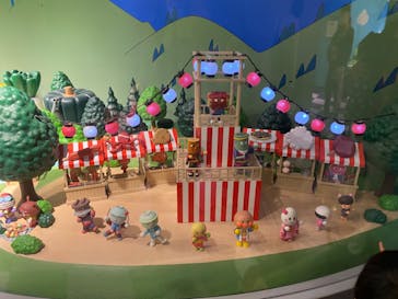 神戸アンパンマンこどもミュージアム＆モールに投稿された画像（2020/11/14）