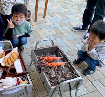 志摩市浜島磯体験施設 海ほおずきに投稿された画像（2020/11/15）