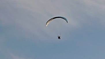 松島熱気球・パラグライダー体験に投稿された画像（2020/11/15）