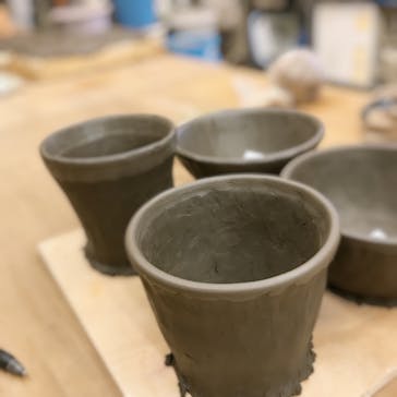 ルームルームとうげいきょうしつに投稿された画像（2020/11/15）