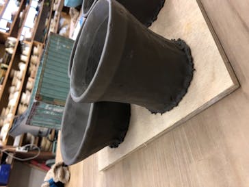 ルームルームとうげいきょうしつに投稿された画像（2020/11/15）