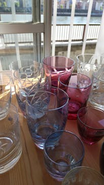 創吉に投稿された画像（2020/11/15）