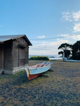 海女小屋体験施設さとうみ庵に投稿された画像（2020/11/15）