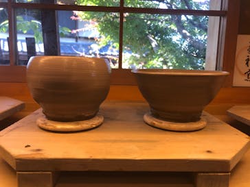 嘉祥窯（かしょうがま）陶芸教室に投稿された画像（2020/11/15）