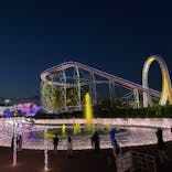 よみうりランド 遊園地に投稿された画像（2020/11/15）