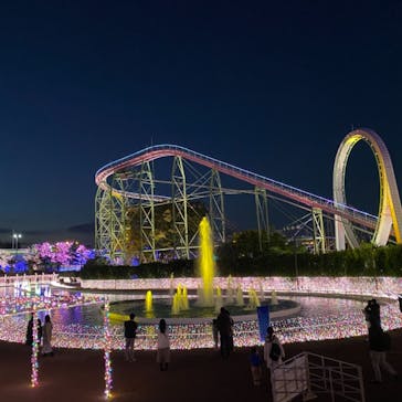 よみうりランド 遊園地に投稿された画像（2020/11/15）