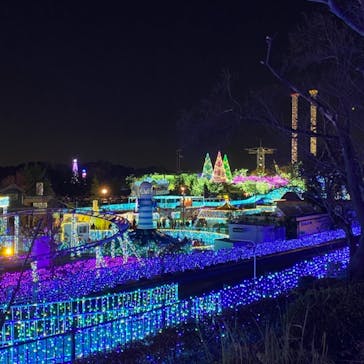 よみうりランド 遊園地に投稿された画像（2020/11/15）