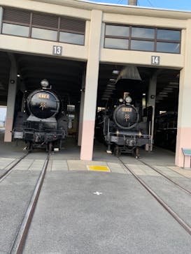 京都鉄道博物館に投稿された画像（2020/11/15）