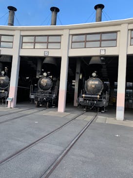 京都鉄道博物館に投稿された画像（2020/11/15）