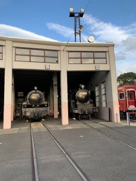 京都鉄道博物館に投稿された画像（2020/11/15）
