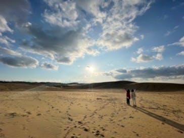 TRAIL ON（トレイル オン）に投稿された画像（2020/11/15）