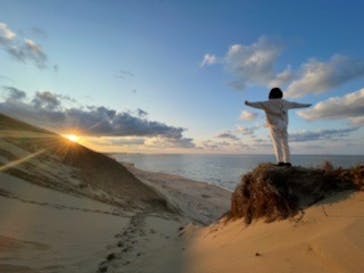 TRAIL ON（トレイル オン）に投稿された画像（2020/11/15）