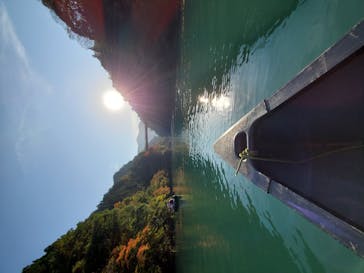 ぼちぼちアドベンチャーすそのに投稿された画像（2020/11/15）