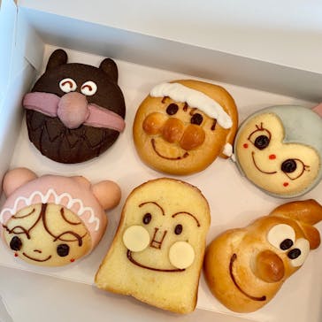 神戸アンパンマンこどもミュージアム＆モールに投稿された画像（2020/11/15）