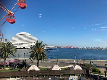 神戸アンパンマンこどもミュージアム＆モールに投稿された画像（2020/11/15）