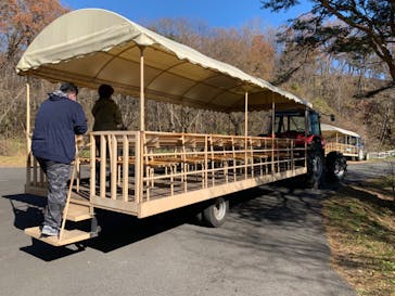 那須どうぶつ王国に投稿された画像（2020/11/15）