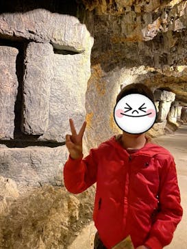 地底王国「美川ムーバレー」に投稿された画像（2020/11/16）