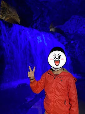 地底王国「美川ムーバレー」に投稿された画像（2020/11/16）