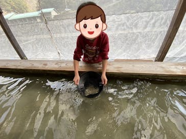 地底王国「美川ムーバレー」に投稿された画像（2020/11/16）