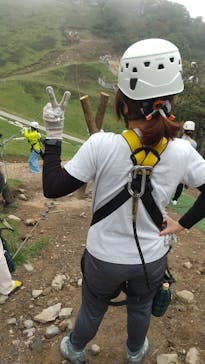 びわ湖バレイに投稿された画像（2020/11/16）