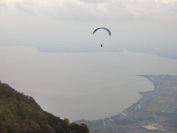 びわ湖バレイに投稿された画像（2020/11/16）