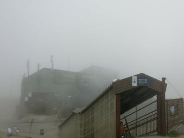 びわ湖バレイに投稿された画像（2020/11/16）