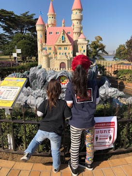 千葉こどもの国 キッズダムに投稿された画像（2020/11/16）