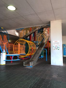 千葉こどもの国 キッズダムに投稿された画像（2020/11/16）