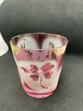 サンドブラスト本部教室 砂で削るガラス工芸教室に投稿された画像（2020/11/16）