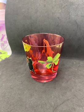 サンドブラスト本部教室 砂で削るガラス工芸教室に投稿された画像（2020/11/16）