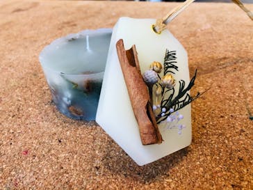 JCAキャンドルスタジオ東京本校に投稿された画像（2020/11/16）