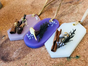 JCAキャンドルスタジオ東京本校に投稿された画像（2020/11/16）