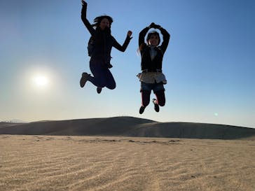 TRAIL ON（トレイル オン）に投稿された画像（2020/11/15）