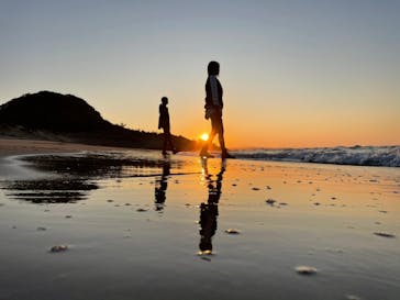 TRAIL ON（トレイル オン）に投稿された画像（2020/11/15）