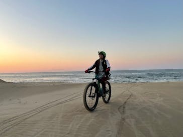 TRAIL ON（トレイル オン）に投稿された画像（2020/11/15）