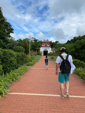 石垣島鍾乳洞に投稿された画像（2020/11/16）