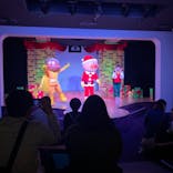 神戸アンパンマンこどもミュージアム＆モールに投稿された画像（2020/11/16）