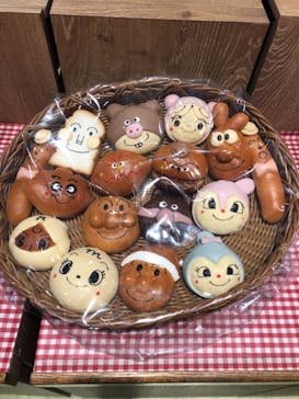 神戸アンパンマンこどもミュージアム＆モールに投稿された画像（2020/11/16）