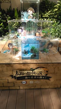 サンシャイン水族館に投稿された画像（2020/11/16）