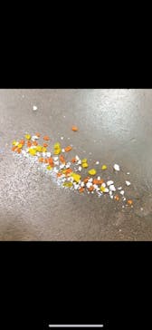 東京ガラス工芸研究所に投稿された画像（2020/11/16）