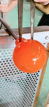 東京ガラス工芸研究所に投稿された画像（2020/11/16）