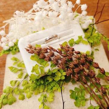 手づくり指輪の金工舎に投稿された画像（2020/11/16）