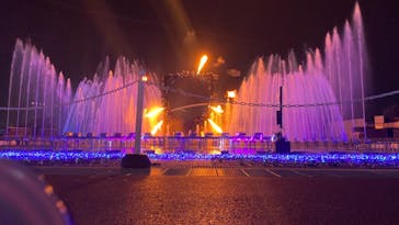 よみうりランド 遊園地に投稿された画像（2020/11/16）