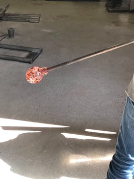 glass Art Blue moon（ガラスアートブルームーン）に投稿された画像（2020/11/16）