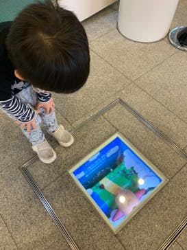 神戸アンパンマンこどもミュージアム＆モールに投稿された画像（2020/11/17）