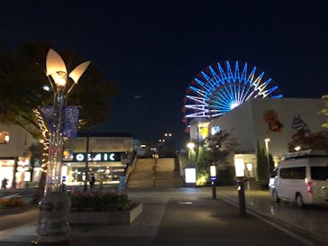 神戸アンパンマンこどもミュージアム＆モールに投稿された画像（2020/11/17）