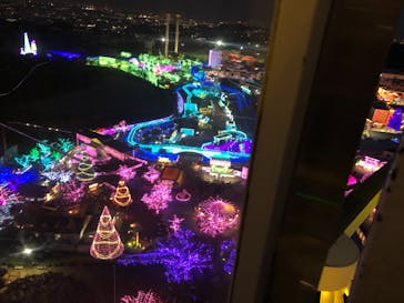 よみうりランド 遊園地に投稿された画像（2020/11/17）